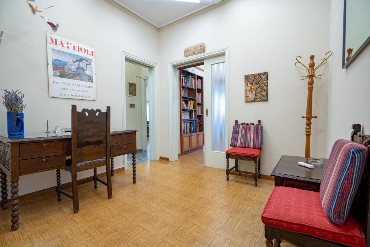 Syntagma Square 1 Bedrm 4 Persons Apartment By Mps Athens Luaran gambar