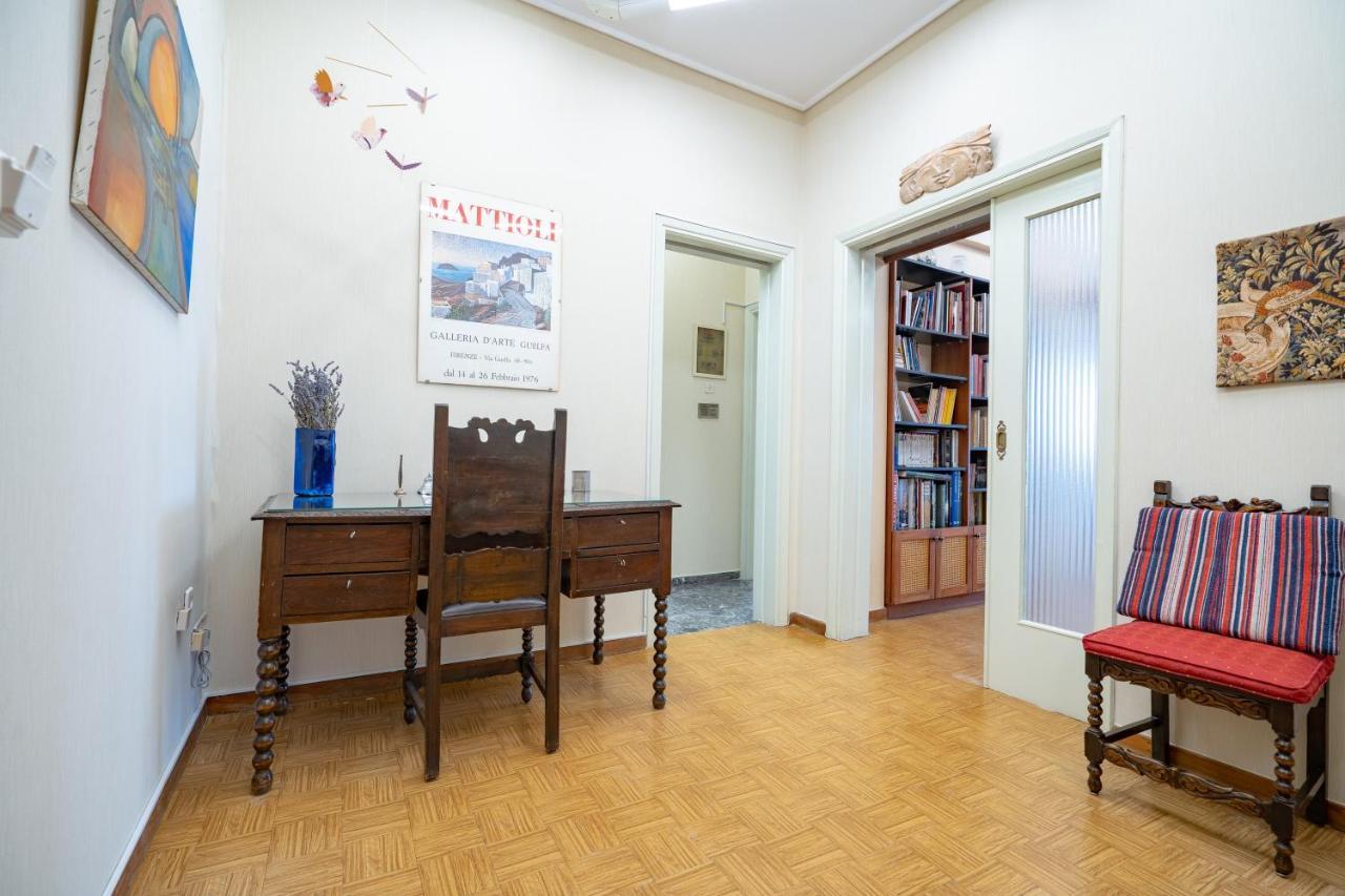 Syntagma Square 1 Bedrm 4 Persons Apartment By Mps Athens Luaran gambar