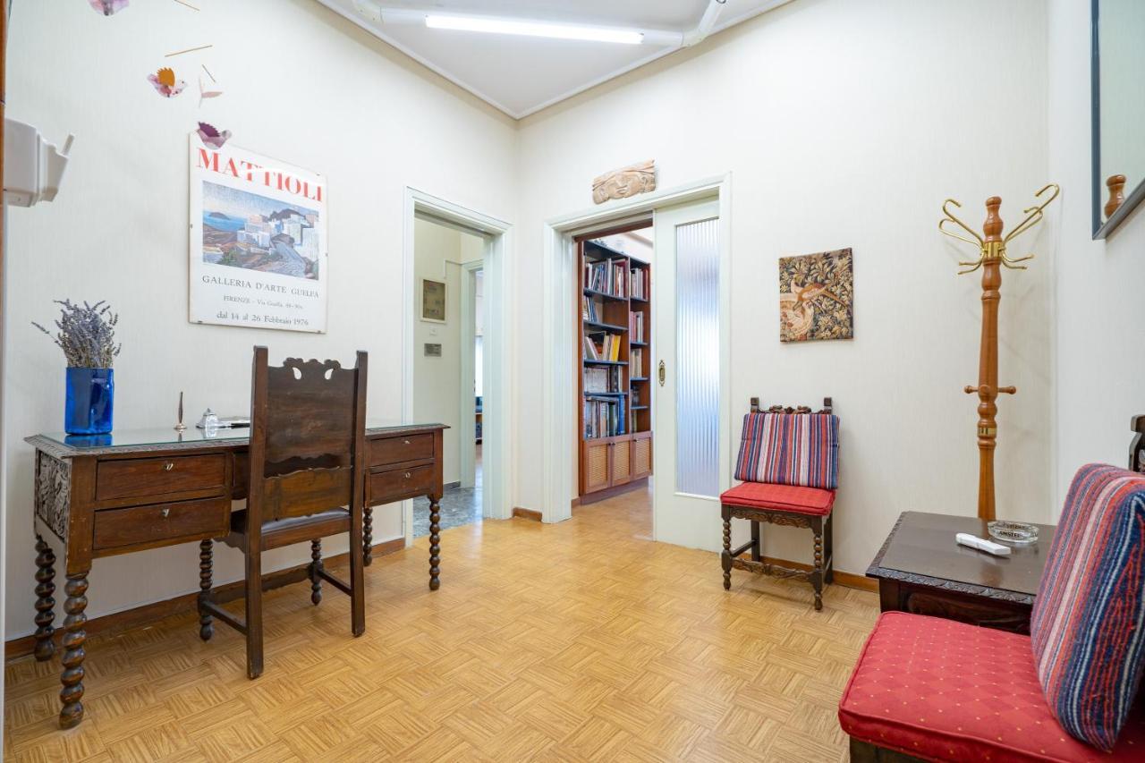 Syntagma Square 1 Bedrm 4 Persons Apartment By Mps Athens Luaran gambar